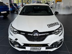 Renault Megane RS Trophy