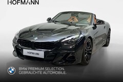 Bild des Angebotes BMW Z4 M M Sport