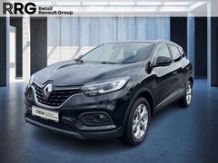 Bild des Angebotes Renault Kadjar BUSINESS EDITION TCe 140