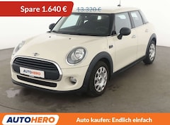 Bild des Angebotes MINI One One First *SHZ*PDC*NAVI*