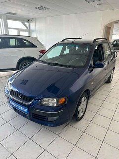 Bild des Angebotes Mitsubishi Space Star 1,6*Zahnriemen/Neu*Tüv/Neu*Insp.Neu*