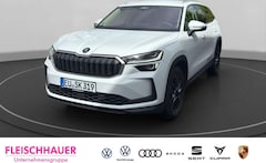 Bild des Angebotes Skoda Kodiaq Selection 2.0 TDI AHK-klappbar Digitales Cockpit L