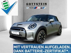Bild des Angebotes MINI Cooper SE Classic Trim