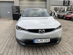 Mazda MX-30 e-SKYACTIV R-EV Makoto - 360° - Bose - uvm. Vorfüh