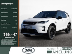 Bild des Angebotes Land Rover Discovery Sport D165 AWD Dynamic SE ACC LED