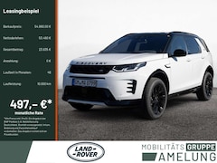 Bild des Angebotes Land Rover Discovery Sport D165 AWD Dynamic SE LED ACC