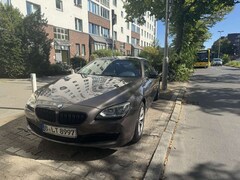 Bild des Angebotes BMW 640 640i Gran Coupe Panorama