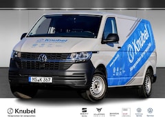 Bild des Angebotes VW T6 Transporter 6.1 Kasten 2.0 TDI LR Klima AHK GRA Tel.