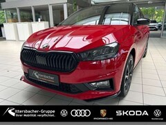 Bild des Angebotes Skoda Fabia Monte Carlo 1,0 TSI 85 kW 6-Gang Verfügbar