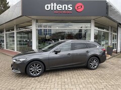 Bild des Angebotes Mazda 6 SK 2.0 6AG AL-EXCLUSIVE