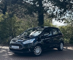 Bild des Angebotes Ford B-Max |TFL|Sitzhzg|AUX/USB|EURO6!
