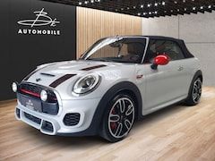 Bild des Angebotes MINI John Cooper Works Cabrio aus 1 Hand