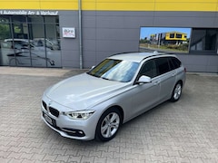 Bild des Angebotes BMW 320 d xDrive Sport Line/ACC/KAMERA/AUTOMATIK/
