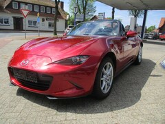 Bild des Angebotes Mazda MX-5 1.5 SKYACTIV-G 132   Sport-Line (EURO 6d-TEMP)