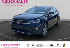 Bild des Angebotes VW Taigo 1.0 TSI Style CARPLAY LED NAVI WINTERRÄDER