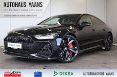Bild des Angebotes Audi RS7 4.0 TFSI V8 qu. KERAMIK+B&O+HUD+360°+PANO+22