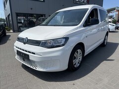 Bild des Angebotes VW Caddy Basis