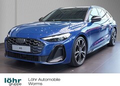 Bild des Angebotes Audi A5 Avant TDI quattro S tronic 150 kW / 204 PS