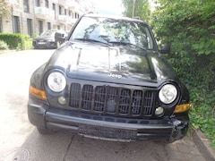 Bild des Angebotes Jeep Cherokee 2.8 CRD   4X4
