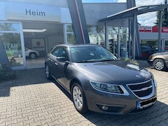Bild des Angebotes Saab 9-5 Lim. XWD Vector*Hirsch*Checkheft*260PS