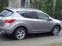 Nissan Murano Murano 2.5 D Automatik Executive
