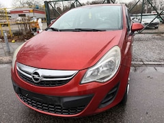 Bild des Angebotes Opel Corsa D Selection