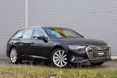 Bild des Angebotes Audi A6 Avant 50 TDI qua.sport*NAVI*RFK*PDC*AMBIENTE*