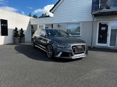 Bild des Angebotes Audi RS6 Avant 4.0 TFSI quattro
