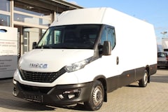 Bild des Angebotes Iveco Daily Hoch lang KLIMA*Rads 4100*Bluetooth*PDCH