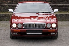 Bild des Angebotes Jaguar Daimler Six mit 3 Jahren Garantie