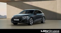 Bild des Angebotes Audi A3 Sportback S line TFSI e 150 kW S tronic