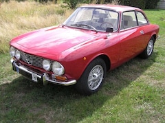 Bild des Angebotes Alfa Romeo GTV 2000 GT Veloce