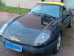 Bild des Angebotes Fiat Barchetta Barchetta 1.8 16V incl.Hardtop