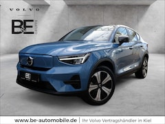 Bild des Angebotes Volvo C40 Twin Motor Core Pure Electric AWD, AHK