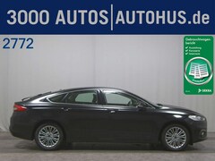 Bild des Angebotes Ford Mondeo 2.0 EcoBlue Titanium Navi Pano KeyLess