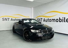 Bild des Angebotes BMW M3 V8 Cabrio 20Zoll BBS H&R Navi SHZ