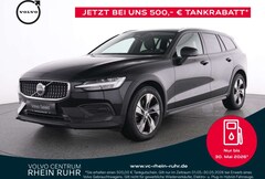 Bild des Angebotes Volvo V60 Cross Country B4 AWD  PLUS WINTERPAK+LM+