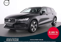 Bild des Angebotes Volvo V60 Cross Country B4 AWD  PLUS WINTERPAK+LM+