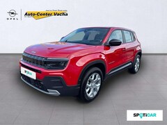 Bild des Angebotes Jeep Avenger Altitude 1.2 +Navi +el. Heckklappe