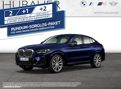 Bild des Angebotes BMW X4 xDrive20d [M Sport, Laser, AHK, Standheizung]