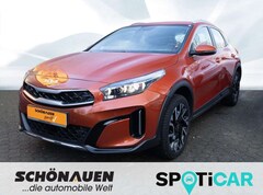 Bild des Angebotes Kia XCeed Spirit Plug-in Hybrid +ALLW+AUT+L/SHZ+RFK+