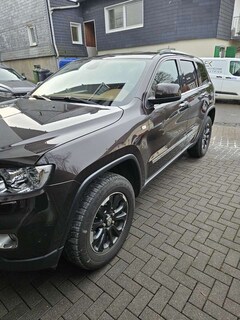 Bild des Angebotes Jeep Grand Cherokee 3.0I Multijet Overland