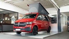 Bild des Angebotes VW T6 California T6.1 California Beach LED Küche Markise AufsDach