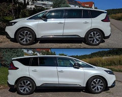 Bild des Angebotes Renault Espace Espace Energy dCi 160 EDC Initiale Paris