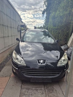 Bild des Angebotes Peugeot 407 Platinum