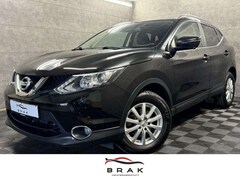 Bild des Angebotes Nissan Qashqai 1.2 DIG-T Automatik*Navi*360*Tempo*Pano