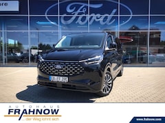 Bild des Angebotes Ford Tourneo Custom 2.5 Duratec PHEV Titanium L2 Matrix-LED AHK ACC