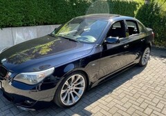 Bild des Angebotes BMW 530 530d M-Paket
