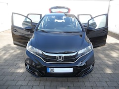 Honda Jazz TOP * 6 Gang * Start Stop PDC Android 8 f. Bereift