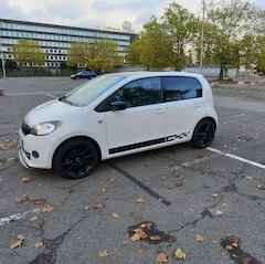 Bild des Angebotes Skoda Citigo Monte Carlo